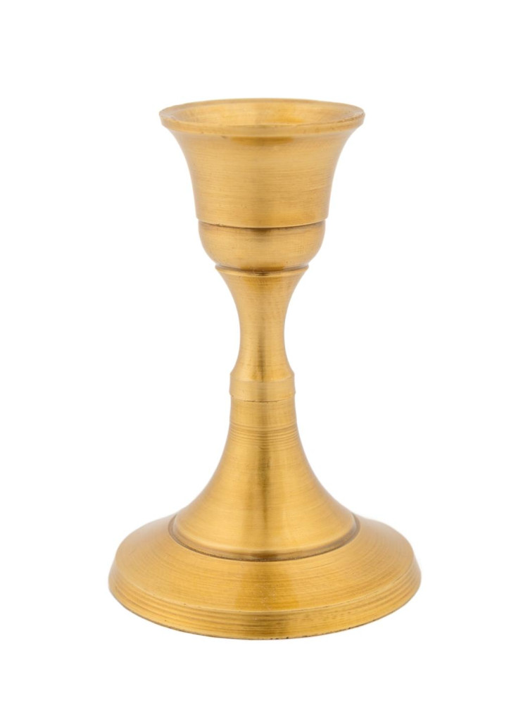 Подсвечник .