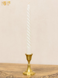 Подсвечник .