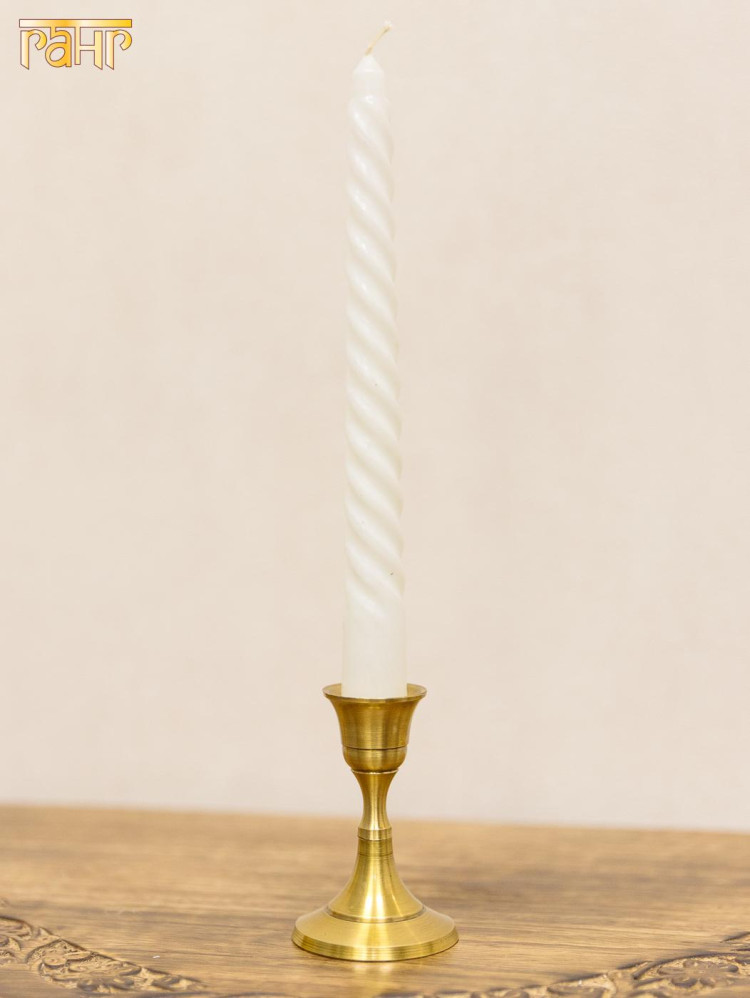 Подсвечник .