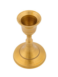 Подсвечник .