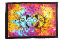 Панно декоративное хлопок (78*112см)