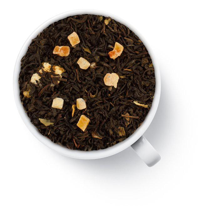 Чай чёрный ароматизированный "Магия чая"