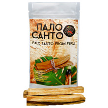 Комплект Пало Санто