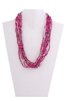 Украшение Бусы 0337/4