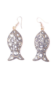 Украшение Серьги 1071 Украшение Серьги 1071