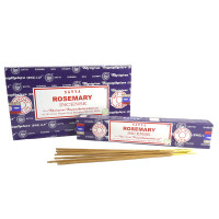 Благовония Satya B  Rosemary Розмарин 15gm уп-12шт