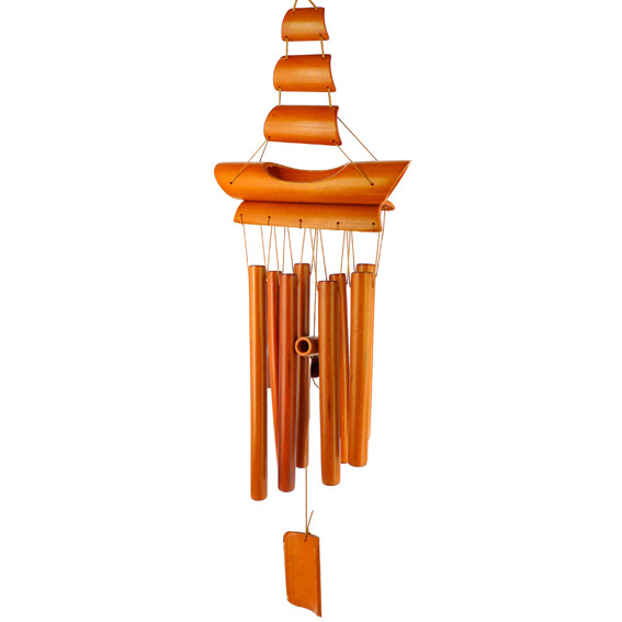 Кораблик 75см