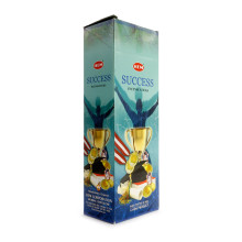 Благовония HEM шестигранники  SUCCESS