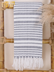 Покрывало самотканое х/б 225х250 Ткп-118/4 Покрывало самотканое х/б 225х250 Ткп-118/4