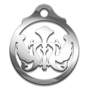 Амулет "Птицы хранители"