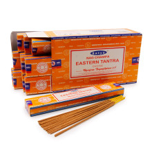 Благовония Satya M  Eastern Tantra Восточная Тантра 15gm уп-12шт