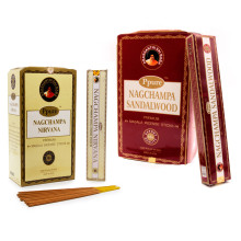 Благовония PPURE НЕКОНДИЦИЯ в ассортименте 15гр штучно Примятая упаковка Благовония PPURE НЕКОНДИЦИЯ в ассортименте 15гр штучно Примятая упаковка