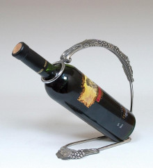 Подставка под бутылку "Лиана" Подставка под бутылку "Лиана"