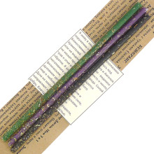 IRO-9-07 Свечи восковые Защита и Обратный удар, 3шт, 18см