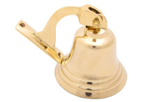 Гонг "Рында 4"  Кл2674/1 (полиш)