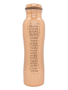 Бутылка (медь)  ПсСB2/1(полиш)