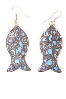 Украшение Серьги 1072 Украшение Серьги 1072