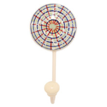 Вешалка-крючок (керамика)  Пи15