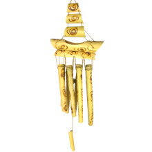 066-2 Кораблик 75см