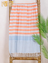 Покрывало пляжное (хлопок)