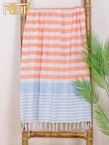 Покрывало пляжное (хлопок)