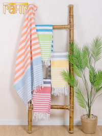 Покрывало пляжное (хлопок)