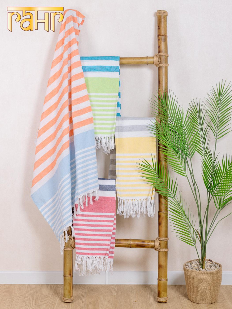 Покрывало пляжное (хлопок)