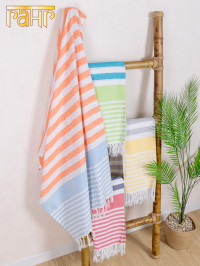 Покрывало пляжное (хлопок)