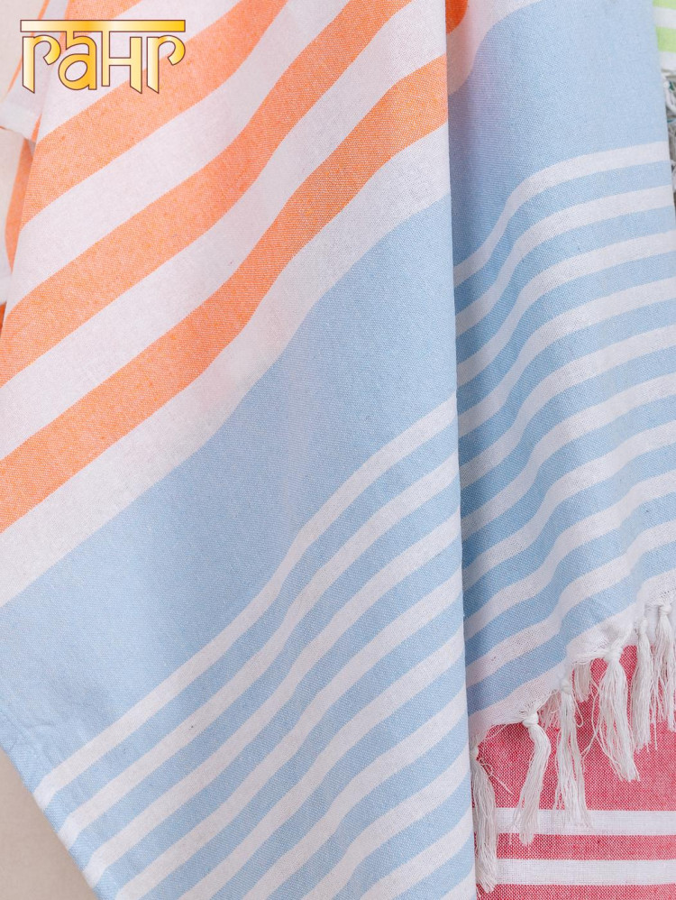 Покрывало пляжное (хлопок)