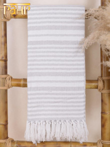 Покрывало самотканое х/б 225х250 Ткп-118/5 Покрывало самотканое х/б 225х250 Ткп-118/5