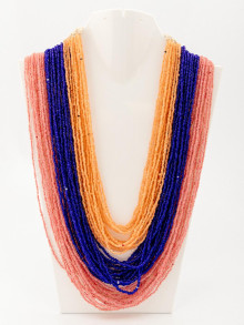 Украшение бусы 0711/6/2