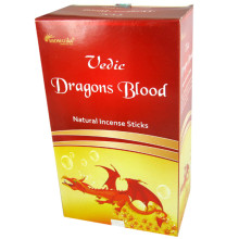 edic Masala Dragon Blood КРОВЬ ДРАКОНА 15гр. блок 12шт.
