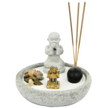 Садик Будда