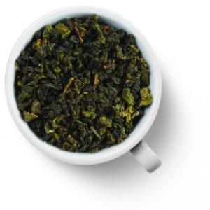 Китайский элитный чай Gutenberg Персиковый улун