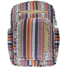 FI14C Рюкзак 33х23х10см, материал хемп