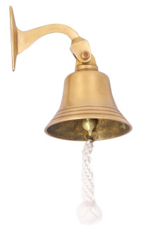 Гонг "Рында 4"  Кл2674/2 (антик)