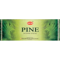 HEM 6-гр. благовония Pine СОСНА
