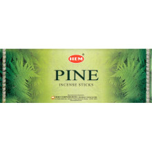HEM 6-гр. благовония Pine СОСНА HEM 6-гр. благовония Pine СОСНА