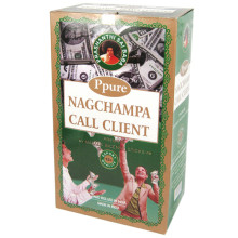 PPURE прямоуг. благовония Call Client Привлечение Клиентов 15 гр. блок 12шт.