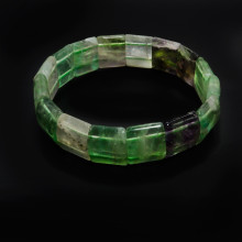 Браслет из камня MIX дарует удачу во всех начинаниях