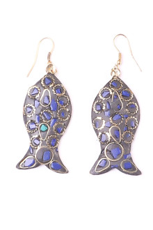 Украшение Серьги 1073 Украшение Серьги 1073