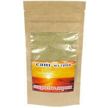 B504 Натуральные благовония санг Качим "Открытые дороги", 50гр