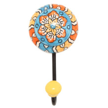 Вешалка-крючок (керамика)   Пи15/1