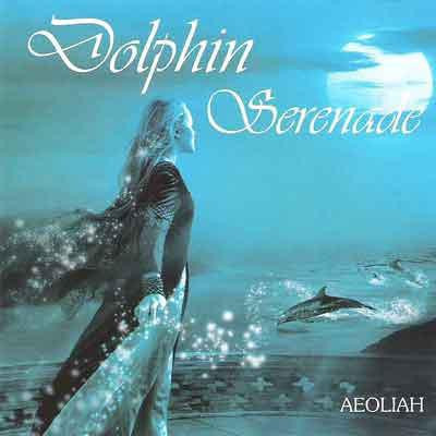 Музыкальный диск Aeoliah – "Dolphin Serenade"