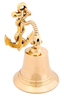 Гонг "Рында 6"  Кл2678/1 (полиш)