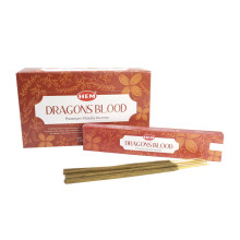 Благовония HEM Dragons Blood Masala 15gm Кровь Дракона масала Благовония HEM Dragons Blood Masala 15gm Кровь Дракона масала