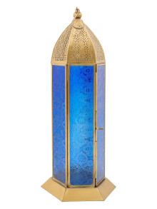 Подсвечник "Фонарь" П09/3