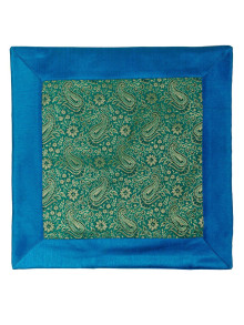 Чехол декоративный на подушку 40*40 в ассортименте