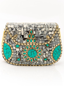 Сумка на цепочке 0718/11