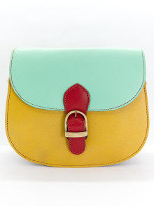 Сумка натуральная кожа через плечо  1122/17 Сумка натуральная кожа через плечо  1122/17